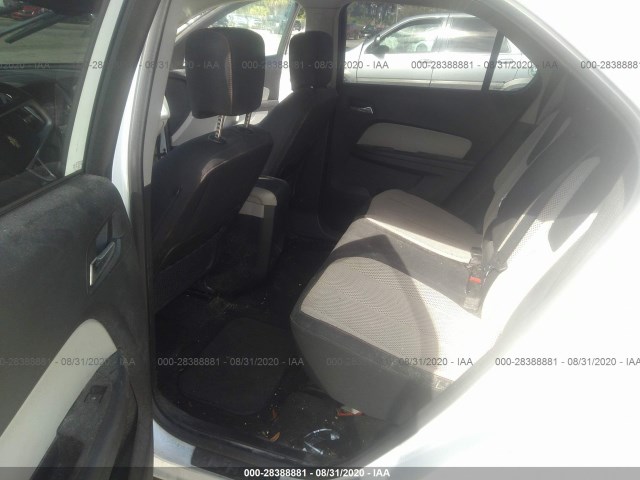 Photo 7 VIN: 2GNFLNEK9C6288564 - CHEVROLET EQUINOX 