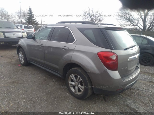 Photo 2 VIN: 2GNFLNEK9C6353963 - CHEVROLET EQUINOX 