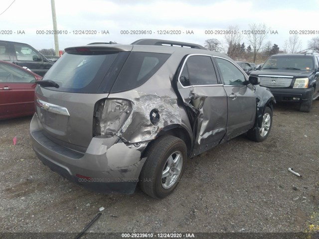 Photo 3 VIN: 2GNFLNEK9C6353963 - CHEVROLET EQUINOX 