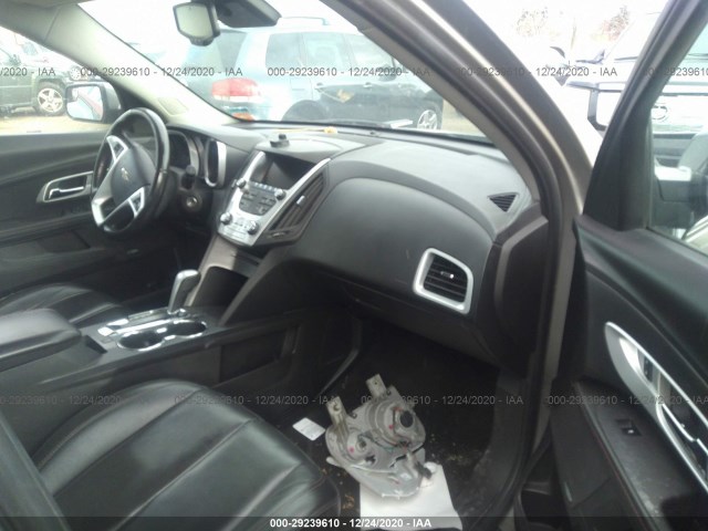 Photo 4 VIN: 2GNFLNEK9C6353963 - CHEVROLET EQUINOX 