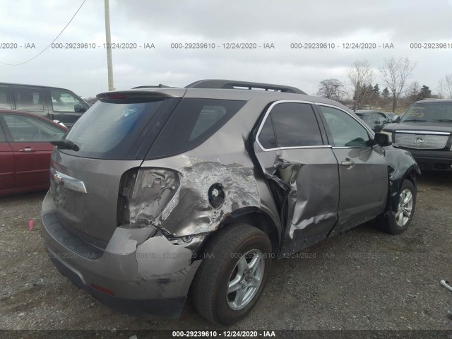 Photo 5 VIN: 2GNFLNEK9C6353963 - CHEVROLET EQUINOX 