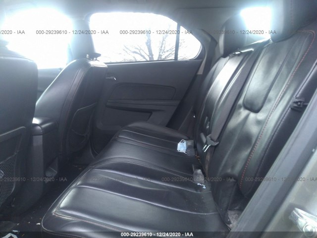 Photo 7 VIN: 2GNFLNEK9C6353963 - CHEVROLET EQUINOX 