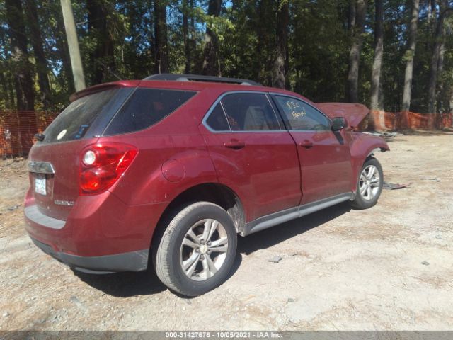 Photo 3 VIN: 2GNFLNEK9C6389037 - CHEVROLET EQUINOX 