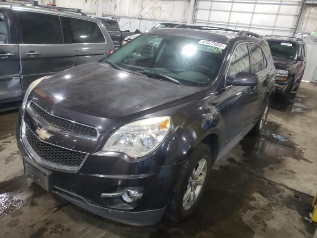 Photo 0 VIN: 2GNFLNEK9D6140240 - CHEVROLET EQUINOX LT 