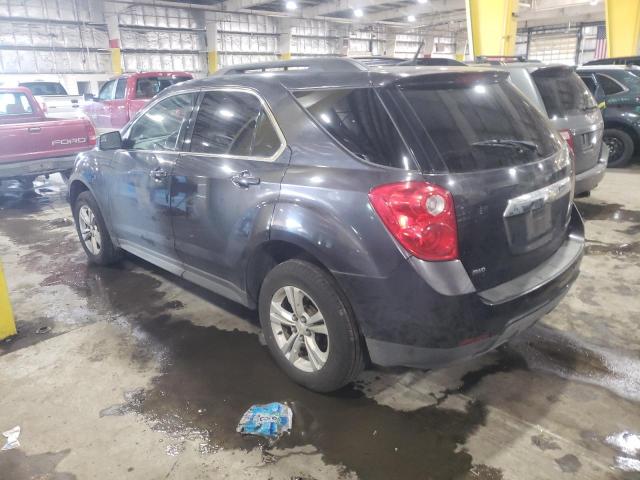 Photo 1 VIN: 2GNFLNEK9D6140240 - CHEVROLET EQUINOX LT 