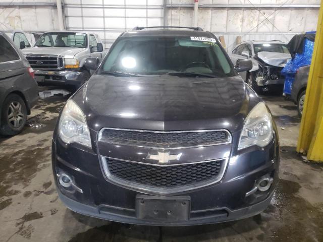 Photo 4 VIN: 2GNFLNEK9D6140240 - CHEVROLET EQUINOX LT 