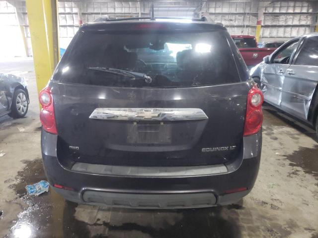 Photo 5 VIN: 2GNFLNEK9D6140240 - CHEVROLET EQUINOX LT 