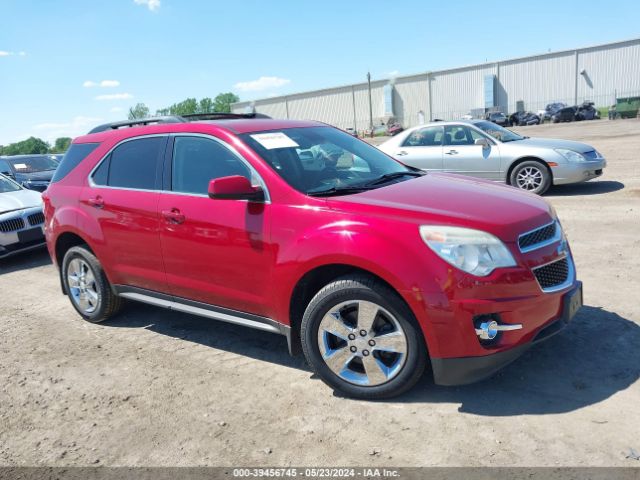 Photo 0 VIN: 2GNFLNEK9D6183976 - CHEVROLET EQUINOX 