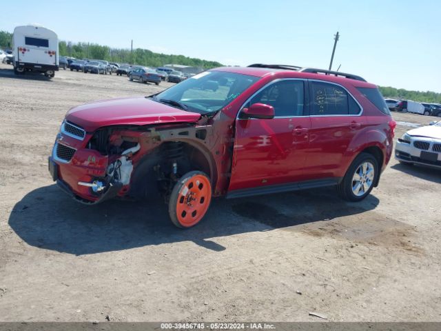 Photo 1 VIN: 2GNFLNEK9D6183976 - CHEVROLET EQUINOX 