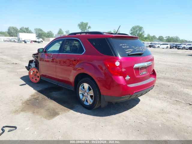 Photo 2 VIN: 2GNFLNEK9D6183976 - CHEVROLET EQUINOX 