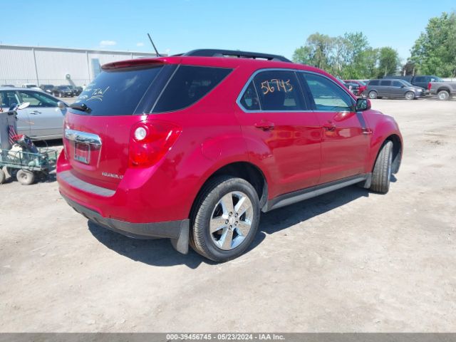 Photo 3 VIN: 2GNFLNEK9D6183976 - CHEVROLET EQUINOX 