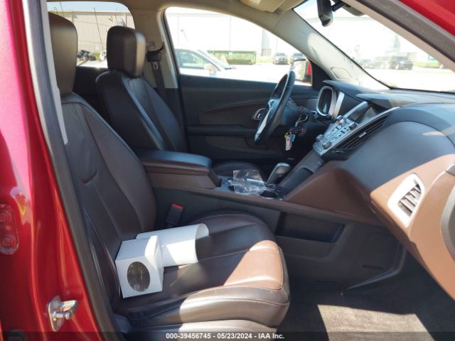 Photo 4 VIN: 2GNFLNEK9D6183976 - CHEVROLET EQUINOX 