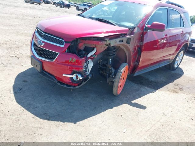 Photo 5 VIN: 2GNFLNEK9D6183976 - CHEVROLET EQUINOX 