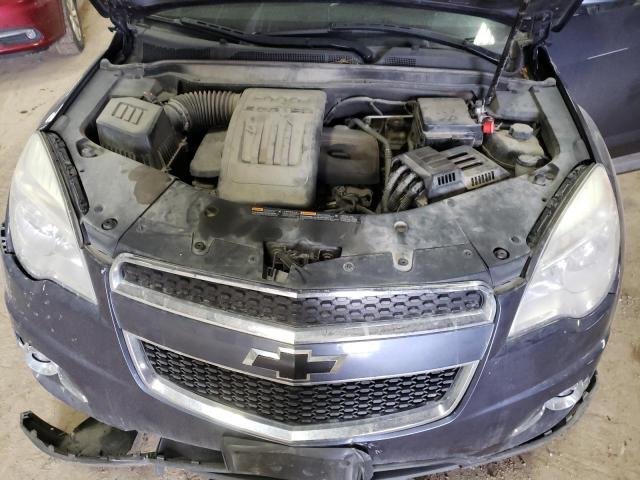 Photo 6 VIN: 2GNFLNEK9D6232190 - CHEVROLET EQUINOX LT 