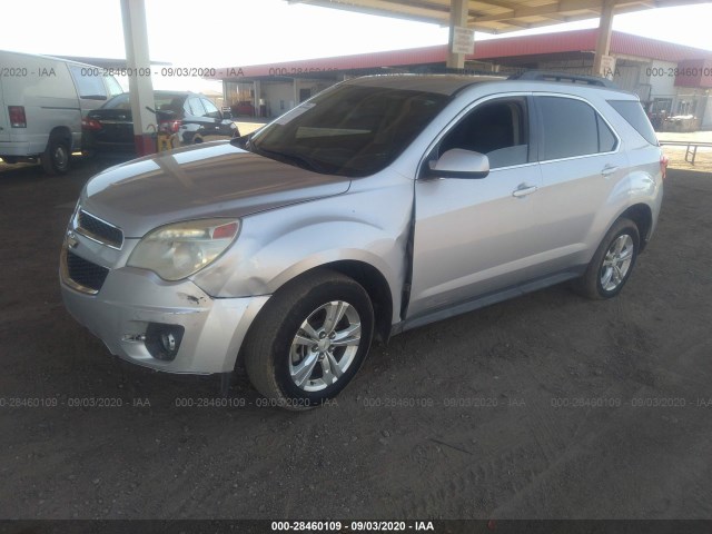 Photo 1 VIN: 2GNFLNEK9D6294012 - CHEVROLET EQUINOX 