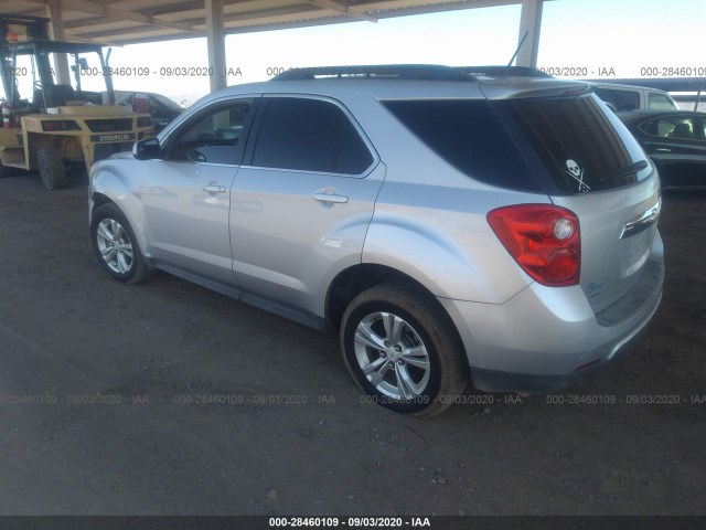 Photo 2 VIN: 2GNFLNEK9D6294012 - CHEVROLET EQUINOX 