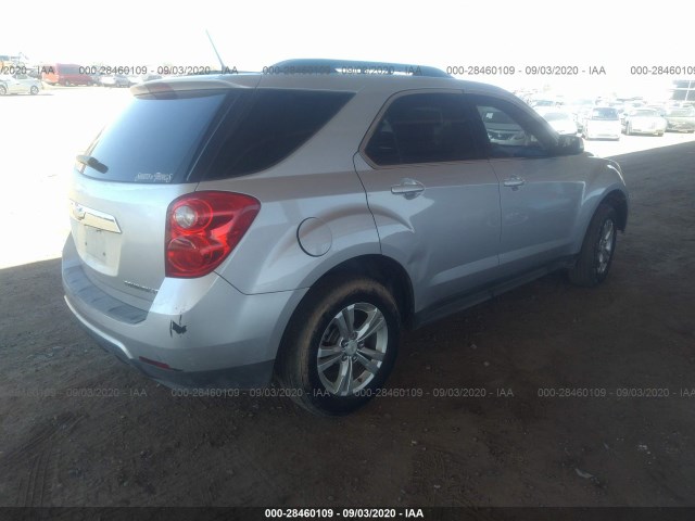 Photo 3 VIN: 2GNFLNEK9D6294012 - CHEVROLET EQUINOX 