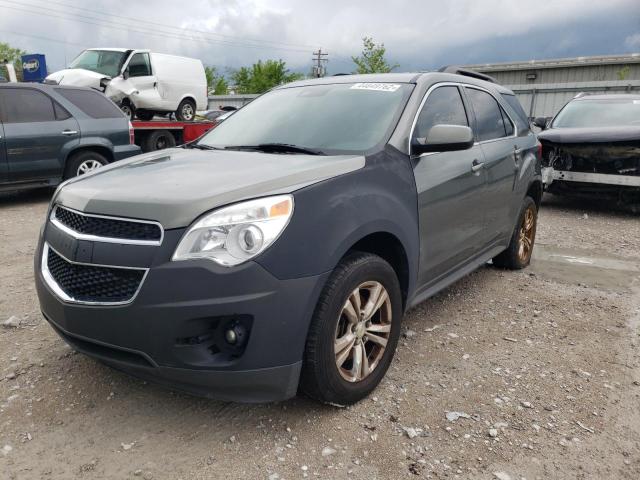 Photo 1 VIN: 2GNFLNEK9D6327851 - CHEVROLET EQUINOX LT 