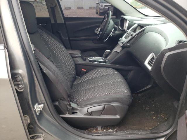 Photo 4 VIN: 2GNFLNEK9D6327851 - CHEVROLET EQUINOX LT 