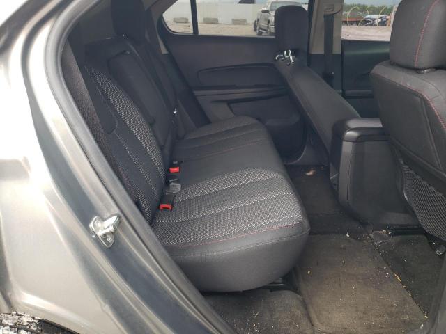 Photo 5 VIN: 2GNFLNEK9D6327851 - CHEVROLET EQUINOX LT 