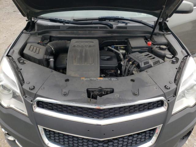 Photo 6 VIN: 2GNFLNEK9D6327851 - CHEVROLET EQUINOX LT 