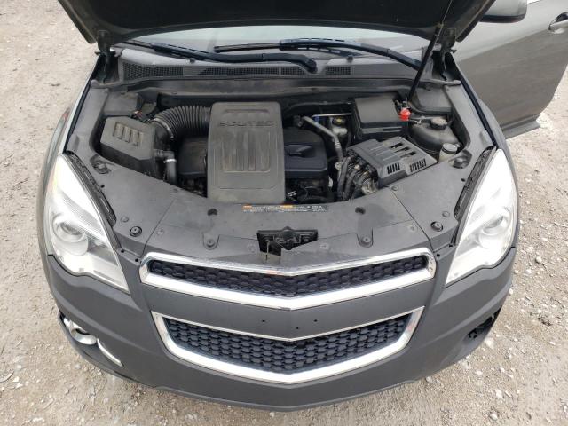 Photo 8 VIN: 2GNFLNEK9D6327851 - CHEVROLET EQUINOX LT 