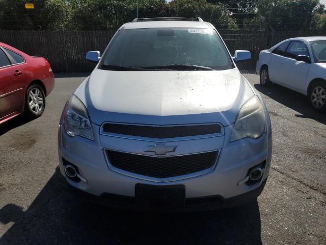 Photo 4 VIN: 2GNFLNEK9D6332189 - CHEVROLET EQUINOX 