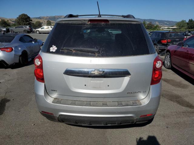 Photo 5 VIN: 2GNFLNEK9D6332189 - CHEVROLET EQUINOX 