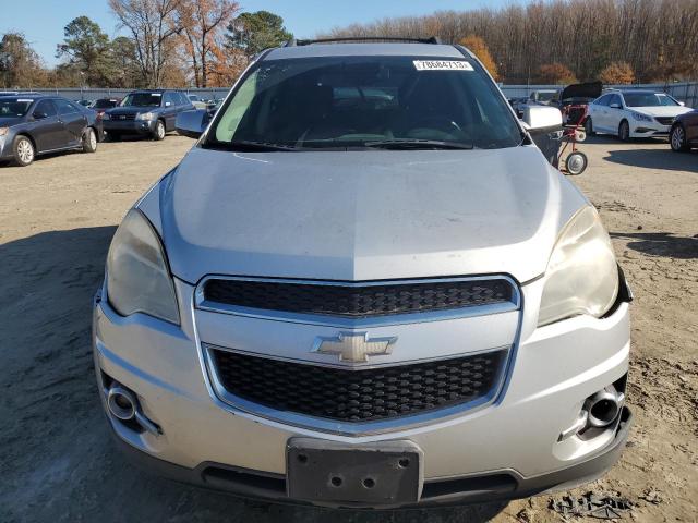 Photo 4 VIN: 2GNFLNEK9D6354161 - CHEVROLET EQUINOX 