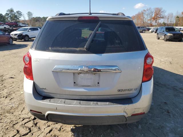 Photo 5 VIN: 2GNFLNEK9D6354161 - CHEVROLET EQUINOX 