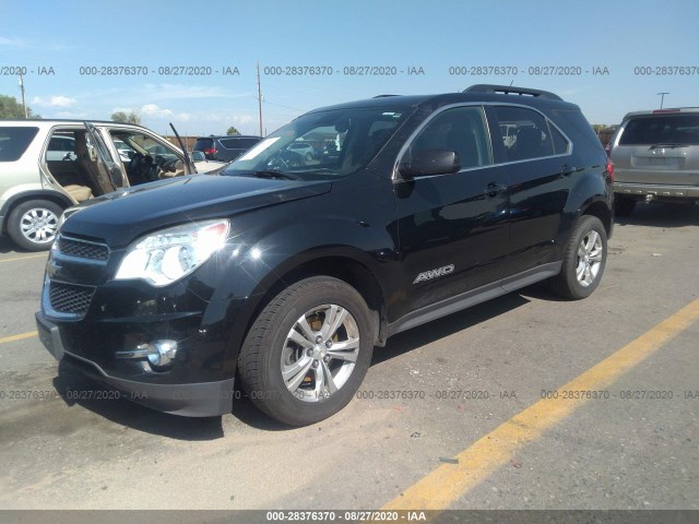 Photo 1 VIN: 2GNFLNEK9D6375611 - CHEVROLET EQUINOX 