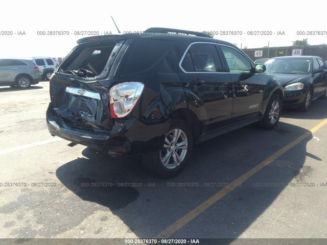 Photo 3 VIN: 2GNFLNEK9D6375611 - CHEVROLET EQUINOX 