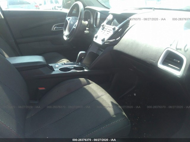 Photo 4 VIN: 2GNFLNEK9D6375611 - CHEVROLET EQUINOX 