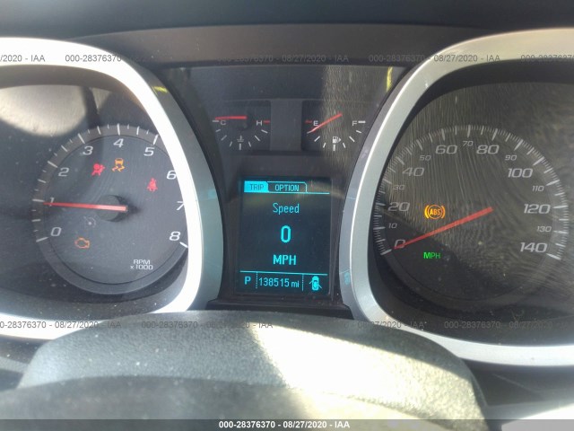 Photo 6 VIN: 2GNFLNEK9D6375611 - CHEVROLET EQUINOX 