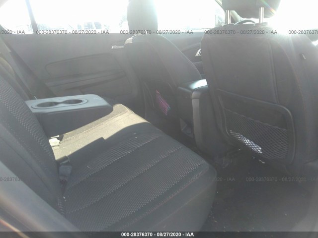 Photo 7 VIN: 2GNFLNEK9D6375611 - CHEVROLET EQUINOX 