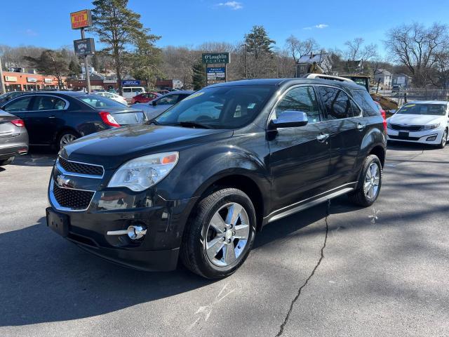 Photo 1 VIN: 2GNFLNEK9D6385846 - CHEVROLET EQUINOX 