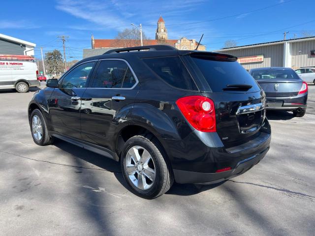 Photo 2 VIN: 2GNFLNEK9D6385846 - CHEVROLET EQUINOX 