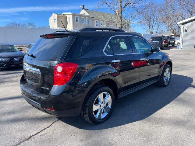 Photo 3 VIN: 2GNFLNEK9D6385846 - CHEVROLET EQUINOX 