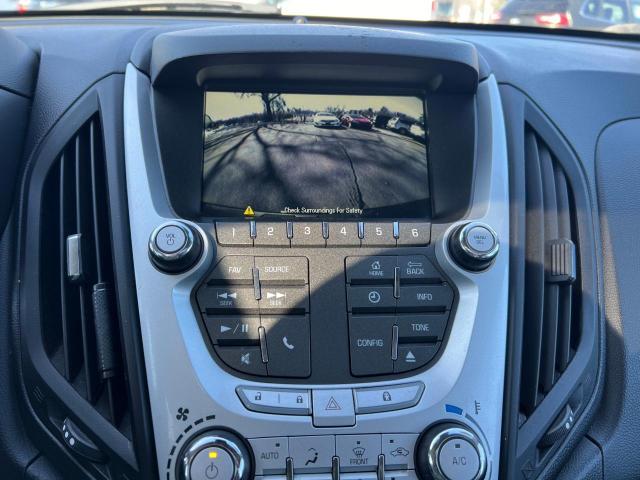 Photo 8 VIN: 2GNFLNEK9D6385846 - CHEVROLET EQUINOX 