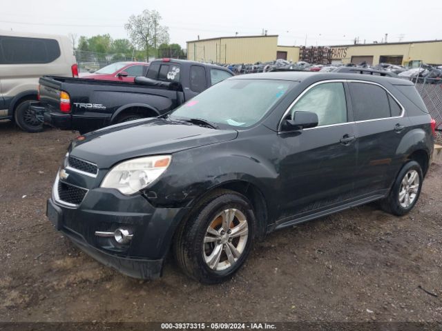 Photo 1 VIN: 2GNFLNEK9D6427271 - CHEVROLET EQUINOX 