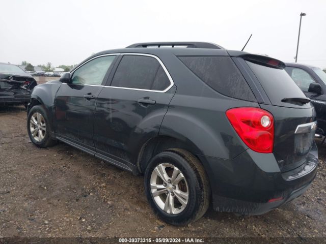 Photo 2 VIN: 2GNFLNEK9D6427271 - CHEVROLET EQUINOX 