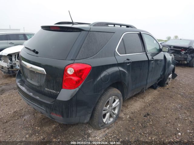 Photo 3 VIN: 2GNFLNEK9D6427271 - CHEVROLET EQUINOX 