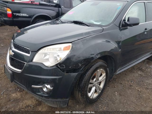 Photo 5 VIN: 2GNFLNEK9D6427271 - CHEVROLET EQUINOX 