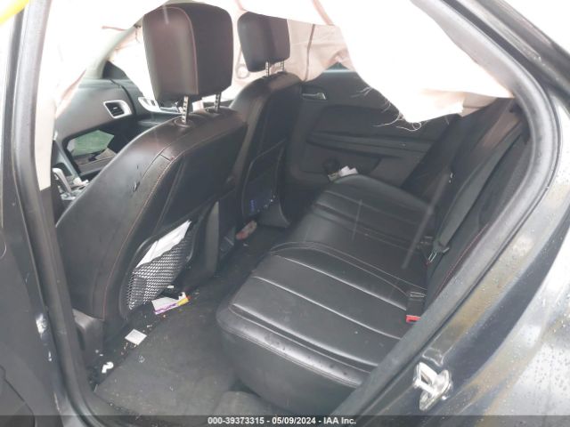 Photo 7 VIN: 2GNFLNEK9D6427271 - CHEVROLET EQUINOX 