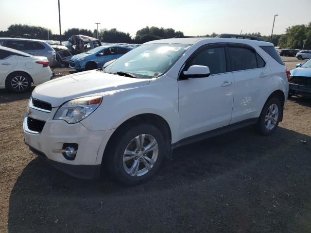 Photo 0 VIN: 2GNFLNEK9D6427299 - CHEVROLET EQUINOX LT 