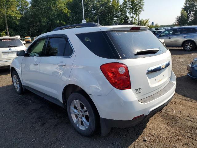 Photo 1 VIN: 2GNFLNEK9D6427299 - CHEVROLET EQUINOX LT 