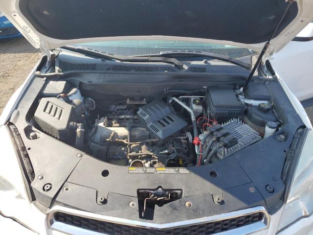 Photo 11 VIN: 2GNFLNEK9D6427299 - CHEVROLET EQUINOX LT 