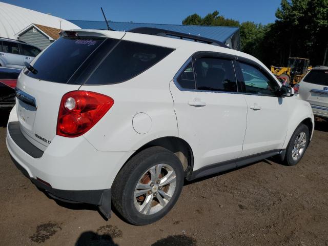 Photo 2 VIN: 2GNFLNEK9D6427299 - CHEVROLET EQUINOX LT 