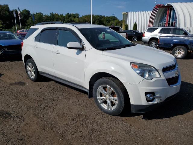 Photo 3 VIN: 2GNFLNEK9D6427299 - CHEVROLET EQUINOX LT 