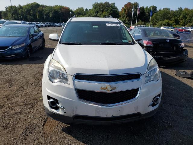 Photo 4 VIN: 2GNFLNEK9D6427299 - CHEVROLET EQUINOX LT 